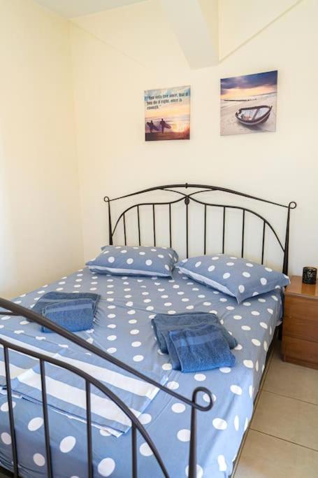 Apartament Finas Penthouse,Private Terrace,Great View,Mins From Sea Kawala Zewnętrze zdjęcie